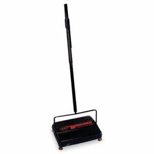 Black Carpet Sweeper A606