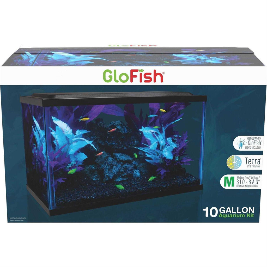 10 Gallon Aquarium Kit A99332