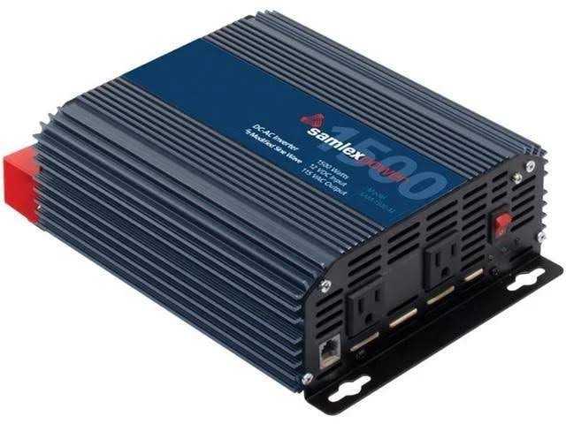 1500 Watt Inverter B4533