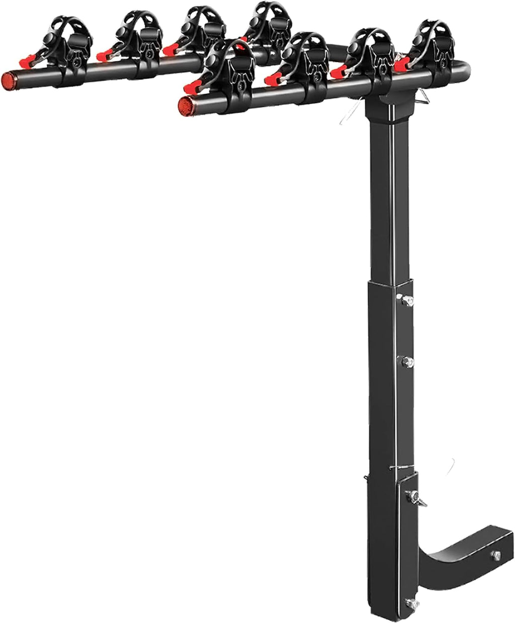 Bikes Hitch Rack 3-Bikes U1351