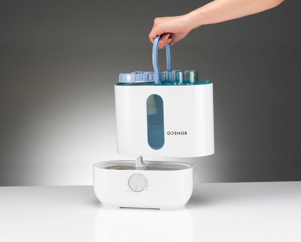 Ultrasonic Humidifier P767937