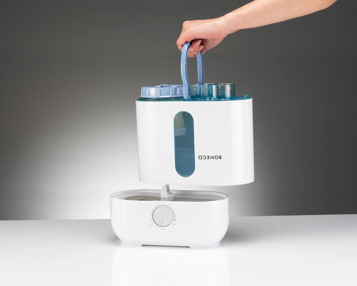 Ultrasonic Humidifier P767937