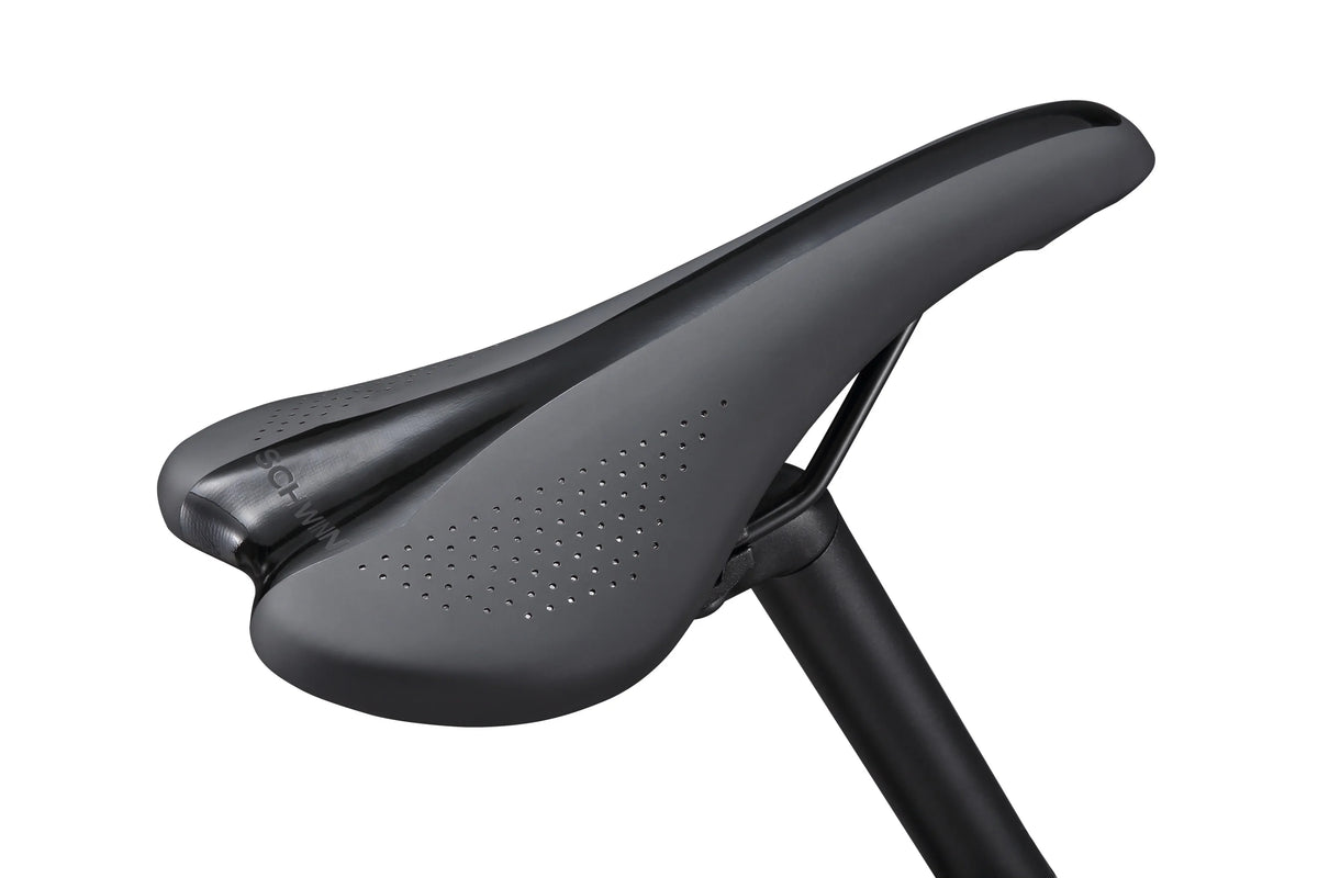 Black 29-in. Mountain Bike A2935