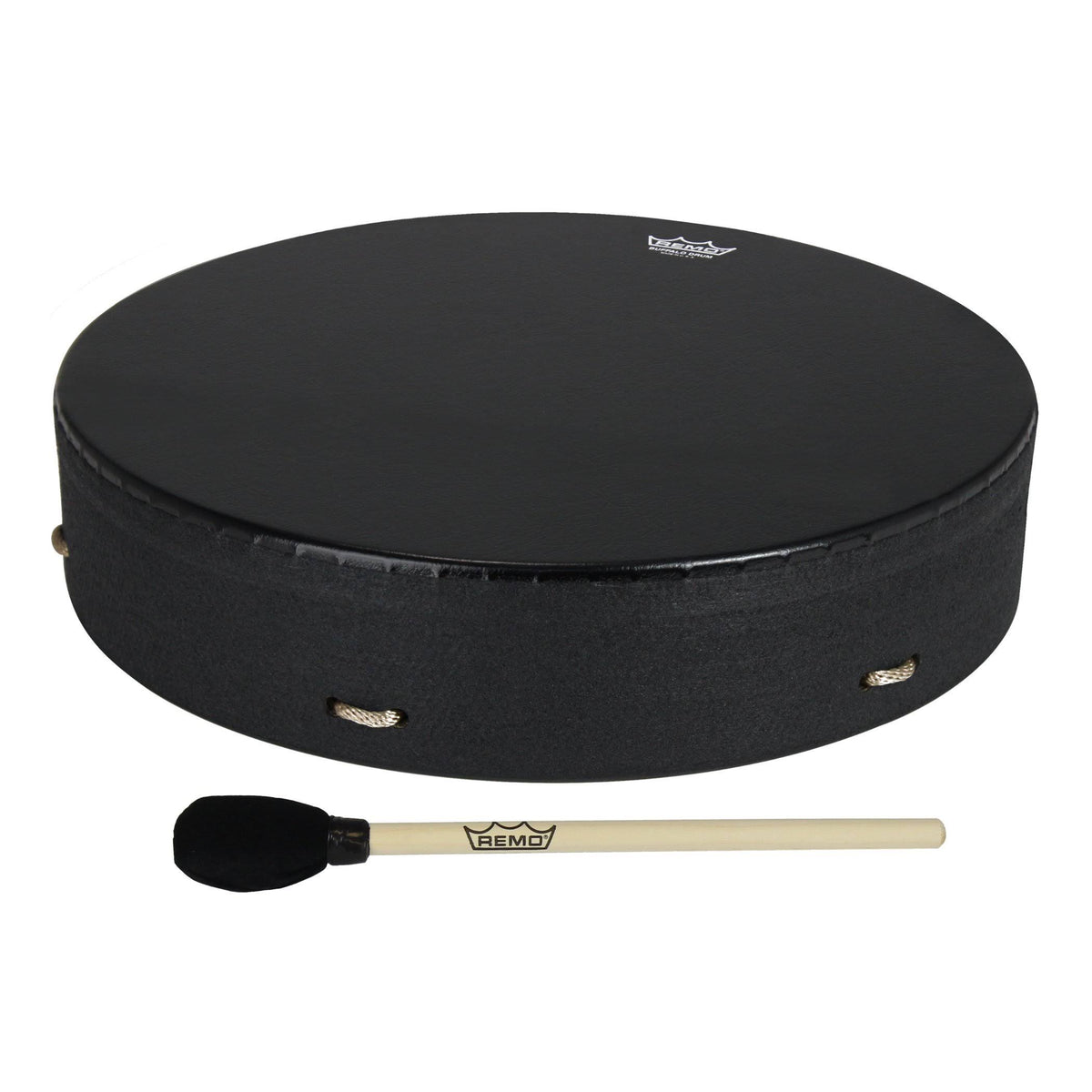 16 inch Buffalo Drum F71992