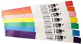 Zebra Z-Band Direct Wristband Cartridge Kit C1124