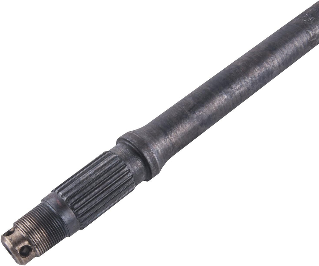 Rear Wheel Axle and Hubs for Honda TRX 350 / TRX 400 Rancher 2000-2007 Z489