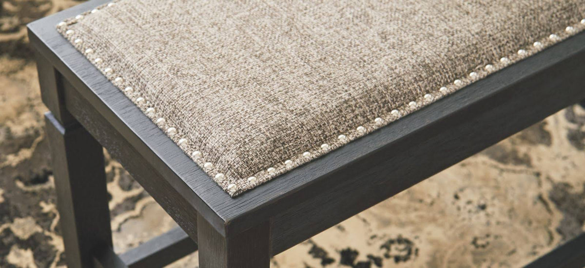 Counter Height Dining Bench I930066