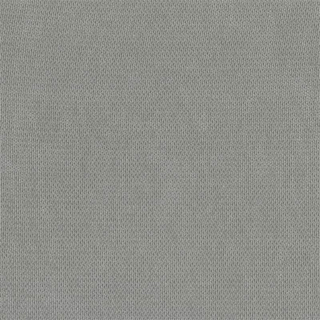 Light Gray Textured Fabric Sofa W3117