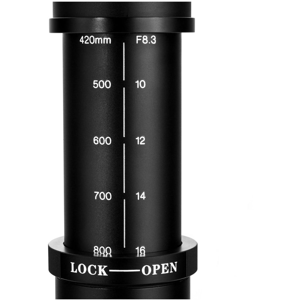 420-800mm Telephoto Lens D54169