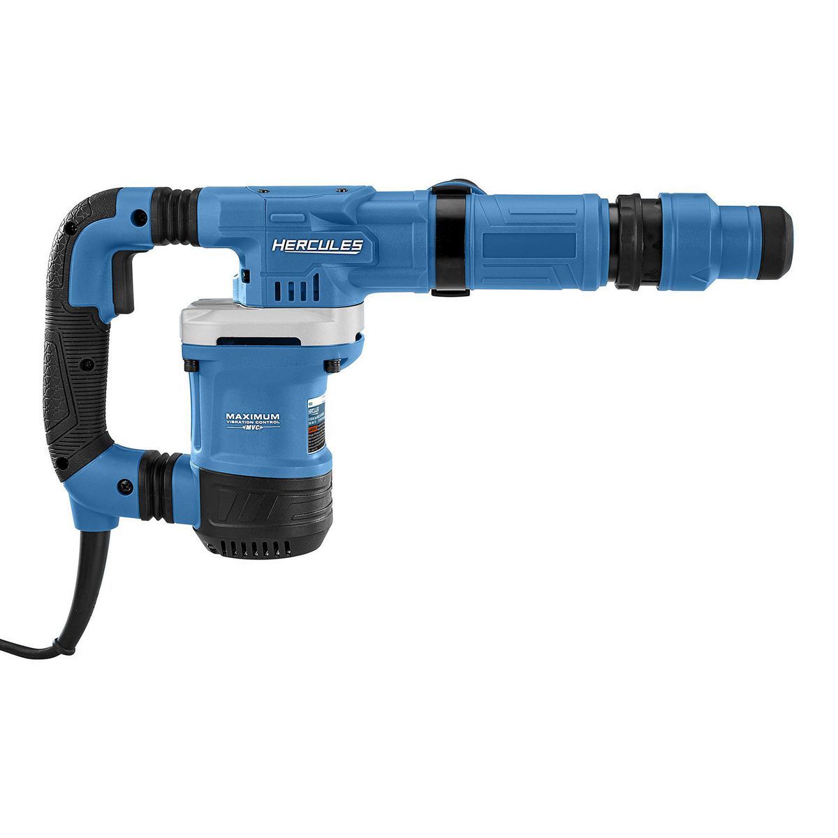 10 Amp 12 lb. SDS-MAX Demolition Hammer M656