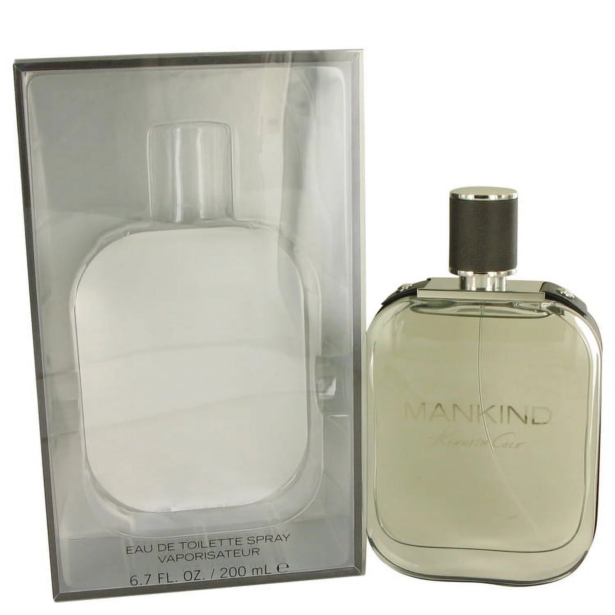 Eau De Toilette Spray 6.7 oz G882229