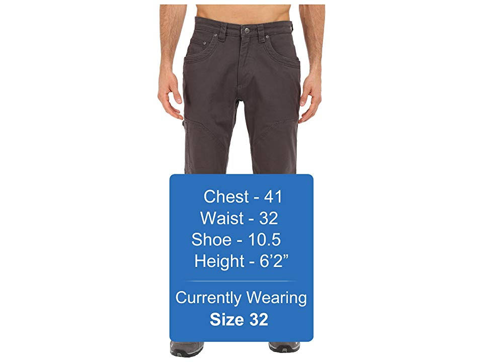 Classic Fit Slate Pants Y57459