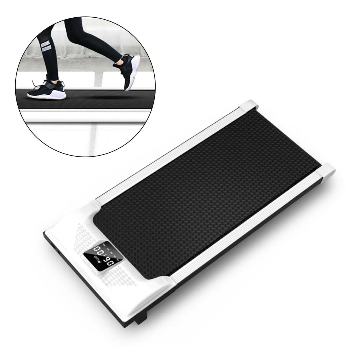 Electric Treadmill Walking Pad N5018