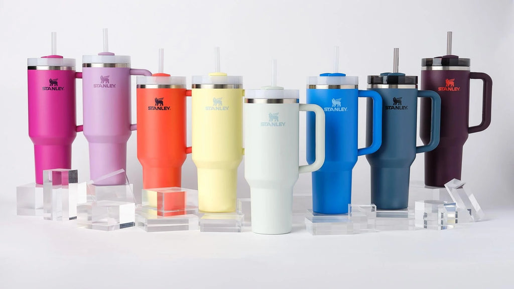 40 oz Tumbler Q7227