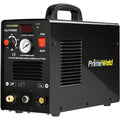50 Amp 1/2 in. Clean Cut 110-Volt/220-Volt DC Plasma Cutter E741032
