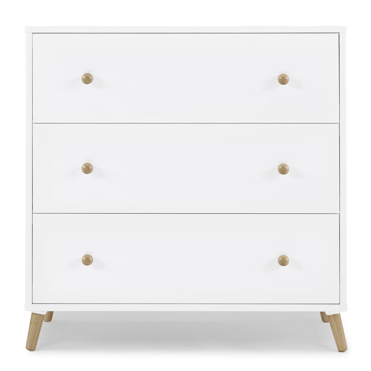 3 Drawer Dresser G145444