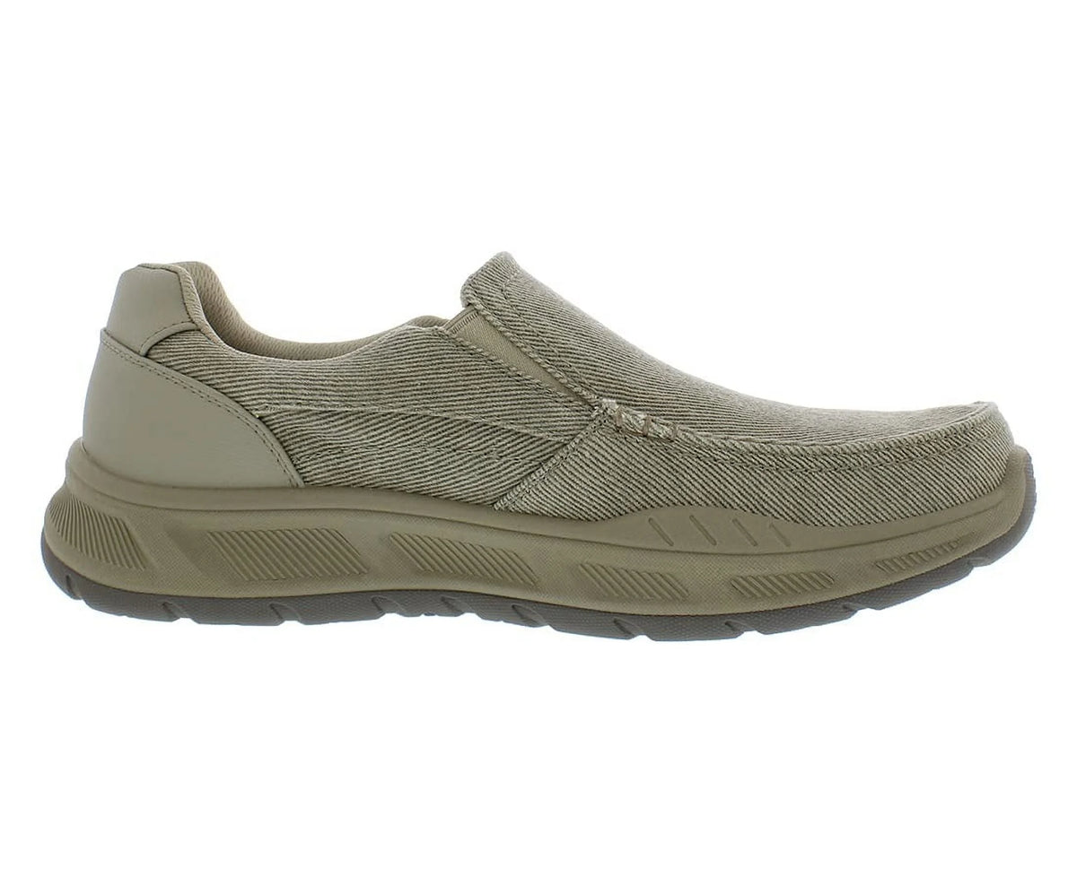 Slip-On Casual Loafer Q7303