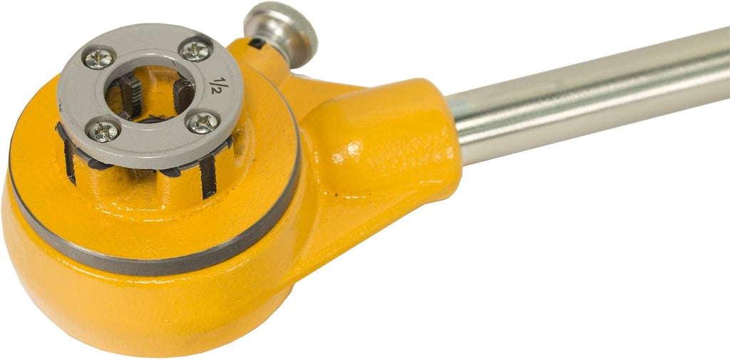 Manual Ratchet Threader Set Q40187