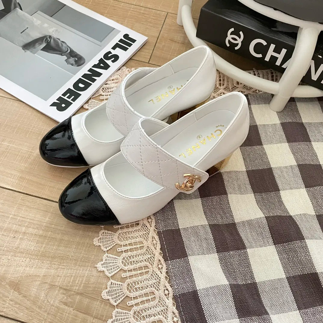 Women Shoes Heels 8 cm M910999
