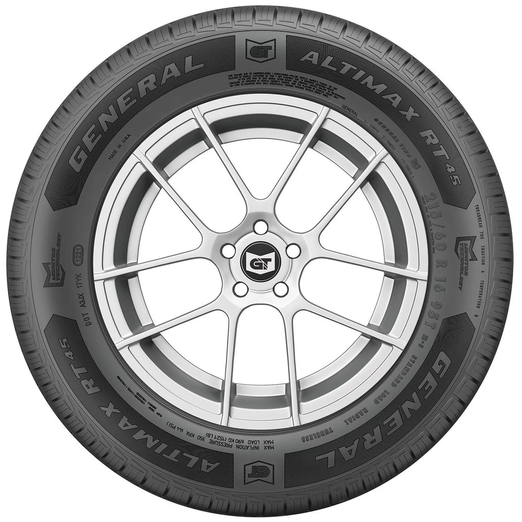 205/70R16 97T All Season Tire U9287