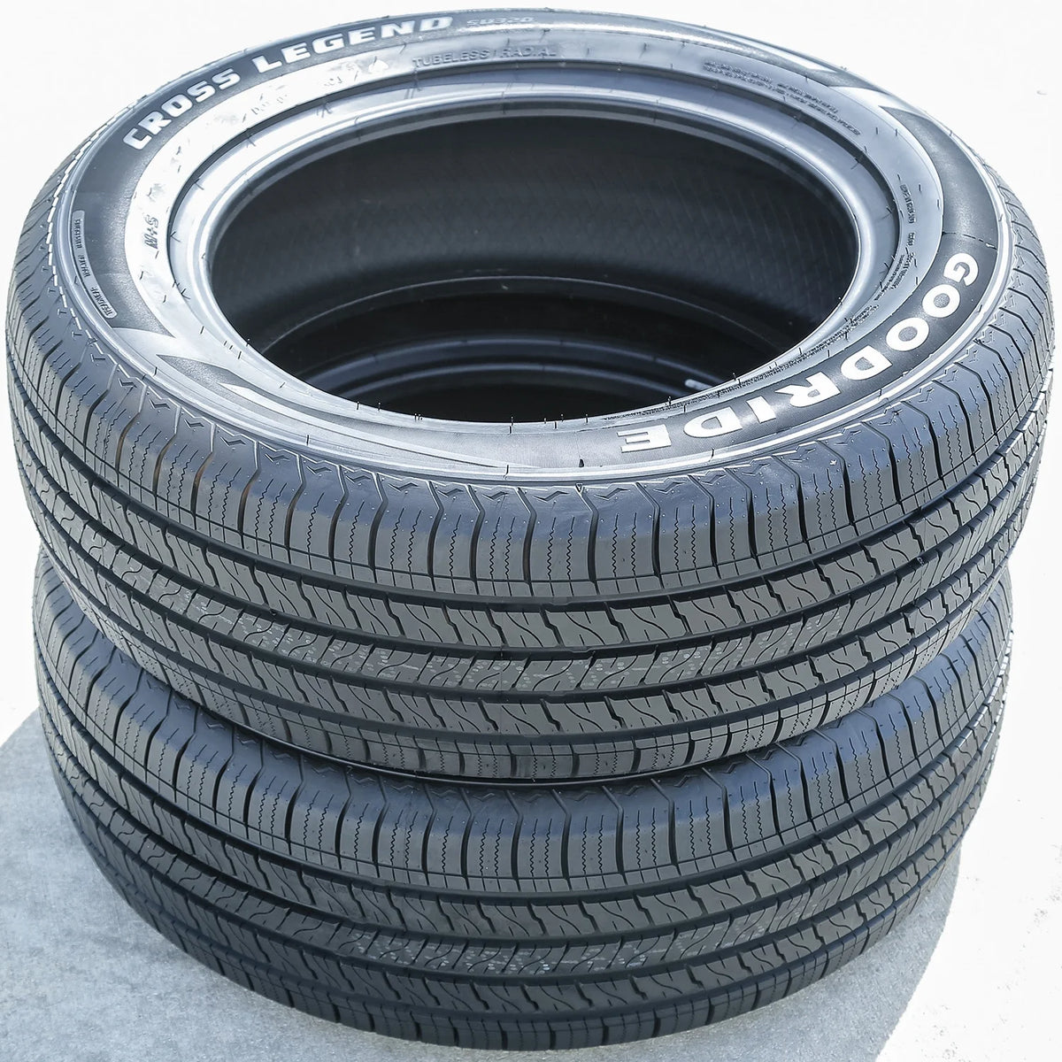 225/60R17 99T All Season Tire O996282