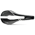 Black Superflow Saddle O421