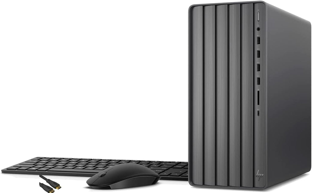 12th Gen Intel Core i7-12700 Desktop, 32GB DDR4 RAM, 1TB SSD + 1TB HDD U4064