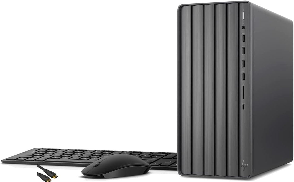 12th Gen Intel Core i7-12700 Desktop, 32GB DDR4 RAM, 1TB SSD + 1TB HDD U4064
