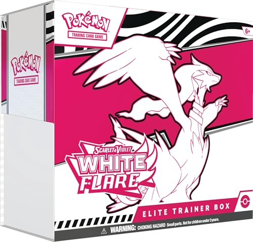 Pokemon TCG Elite Trainer Box Z2011