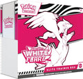 Pokemon TCG Elite Trainer Box Z2011