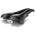 Black Gel Saddle T29375