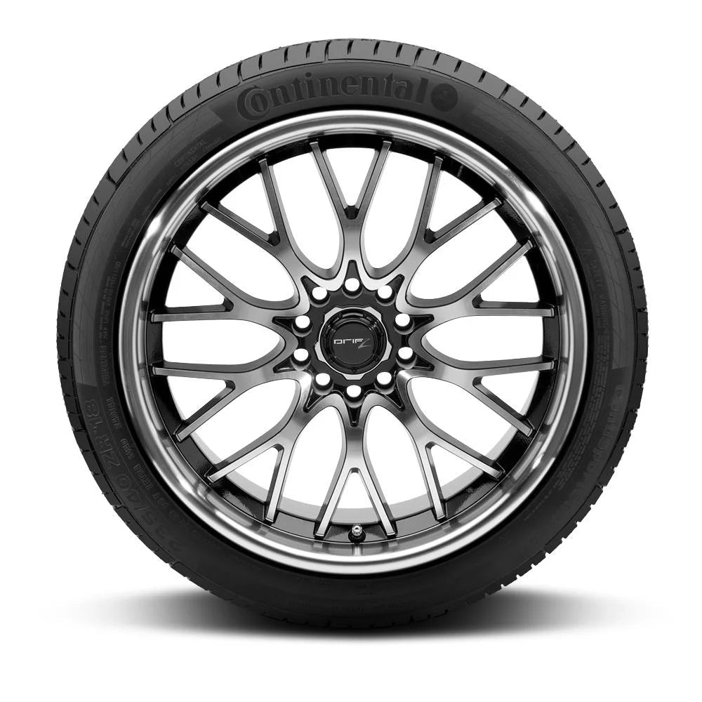 Summer 255/40R21 102Y XL Passenger Tire J472576