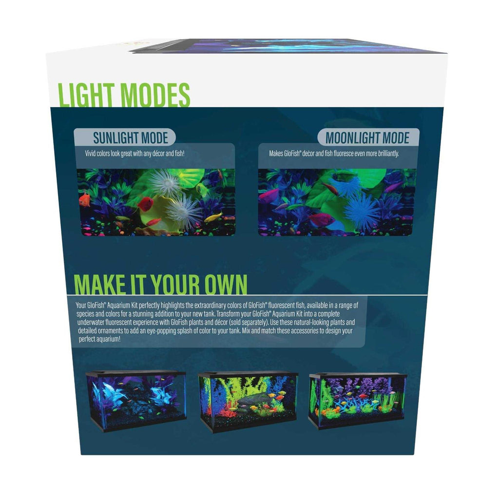 10 Gallon Aquarium Kit A99332