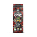 Premium Dark Roast Coffee Ground & Beans O872950