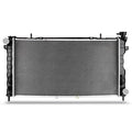 Radiator 3.3 3.8L N681337