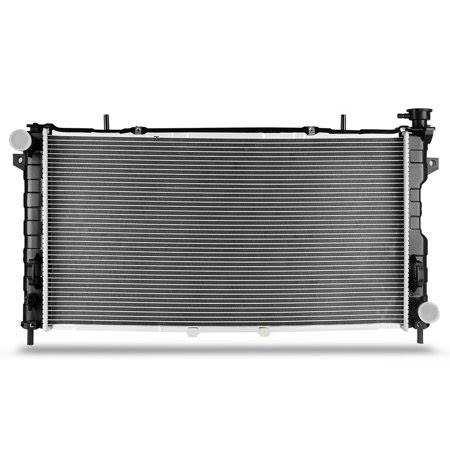 Radiator 3.3 3.8L N681337
