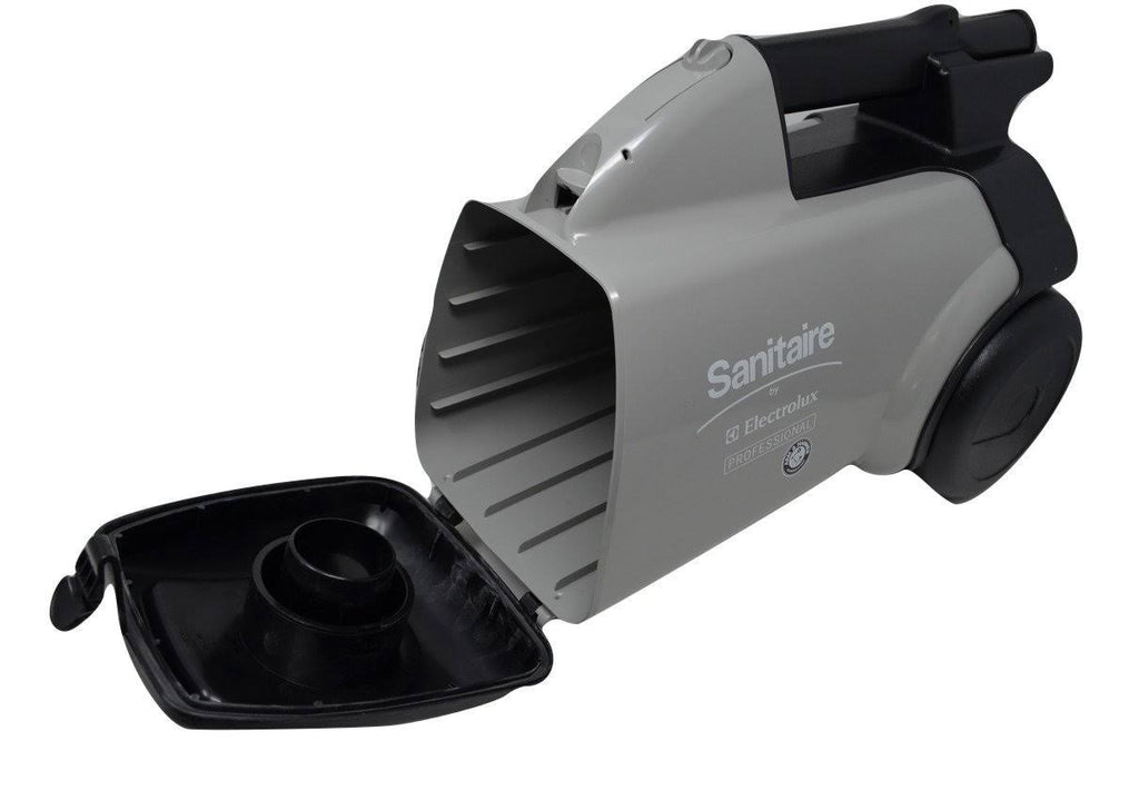 Canister Vacuum Cleaner O3555