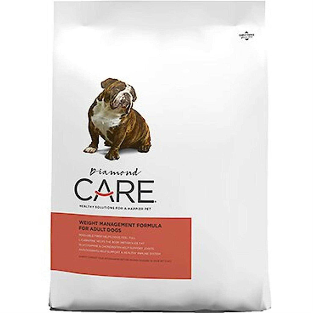 Weight Management Formula Adult Dry Dog Food W847