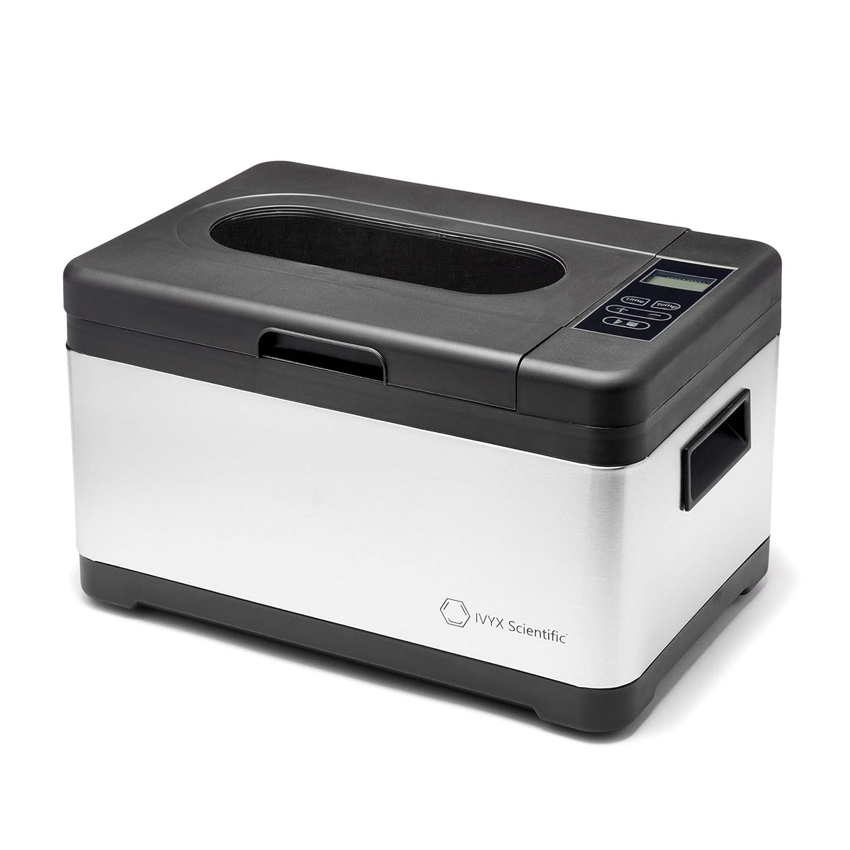 Recirculating Lab Water Bath, 8 L Capacity, 800W M33033