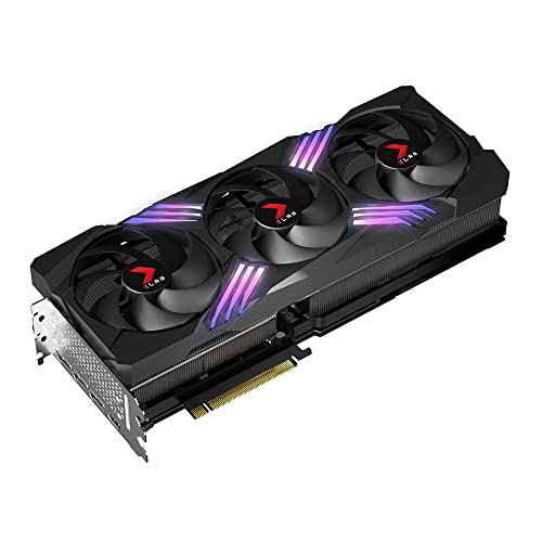 24GB Triple Fan Graphics Card T162791