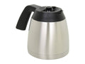 10-Cup Stainless Steel Thermal Carafe with Lid A2575