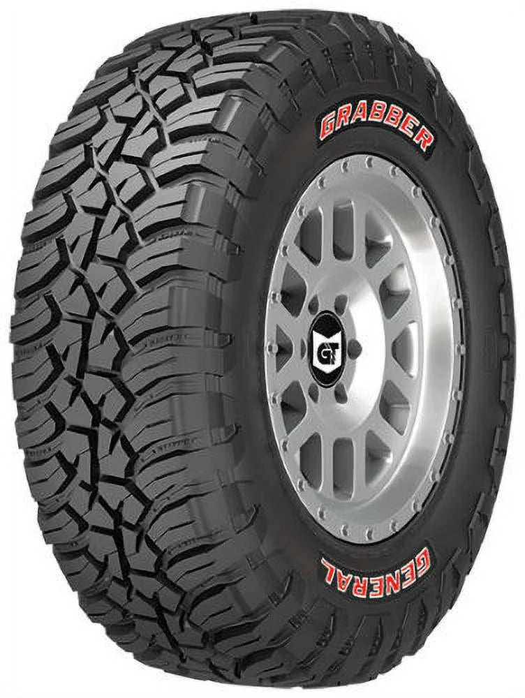 Set of 4 Tires C157947