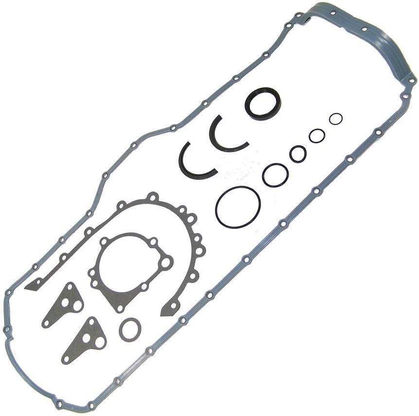Master Engine Rebuild Kit O47733