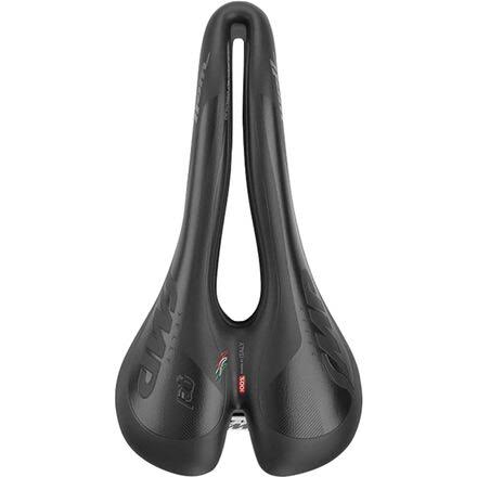 Black Gel Saddle T29375