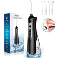 Cordless Water Flosser 4 Modes 300ml IPX7 B477