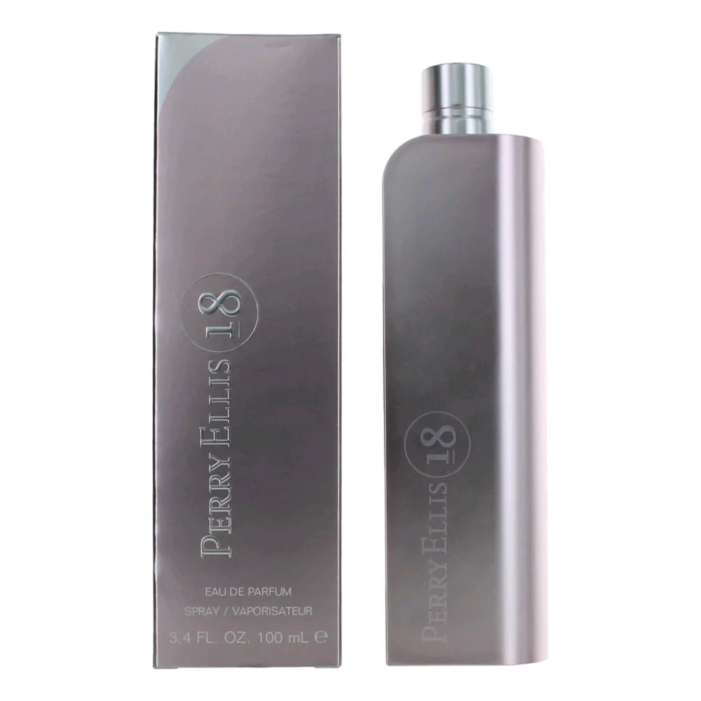 3.4 oz Eau De Parfum Spray for Women A8253