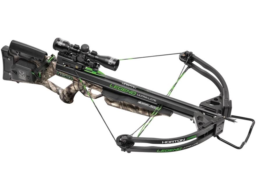 Legend Ultra-Lite ACUdraw N995750