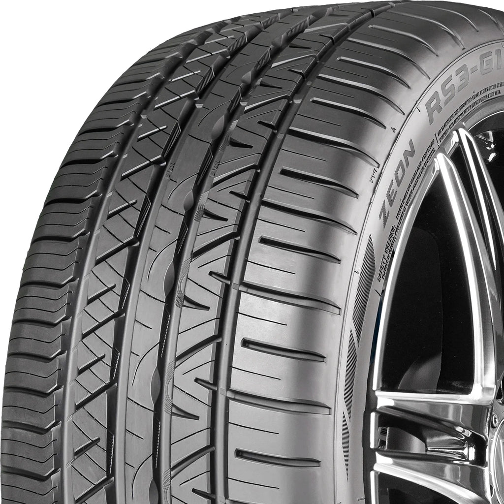 All Season 275/40R18 99W Passenger Tire Q373797