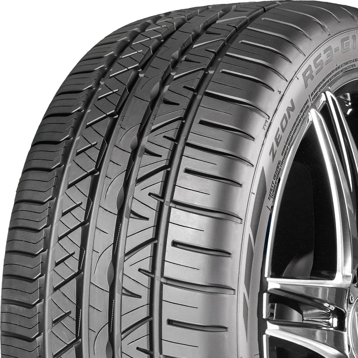 All Season 275/40R18 99W Passenger Tire Q373797