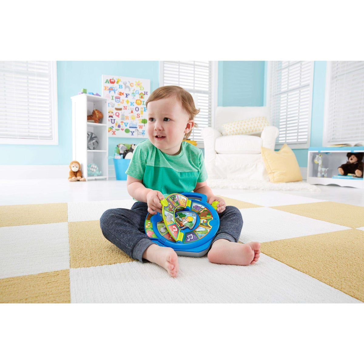 Musical Learning Toy K936582